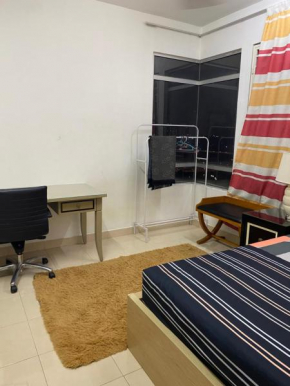 HomeStay Family Fun Shah Alam